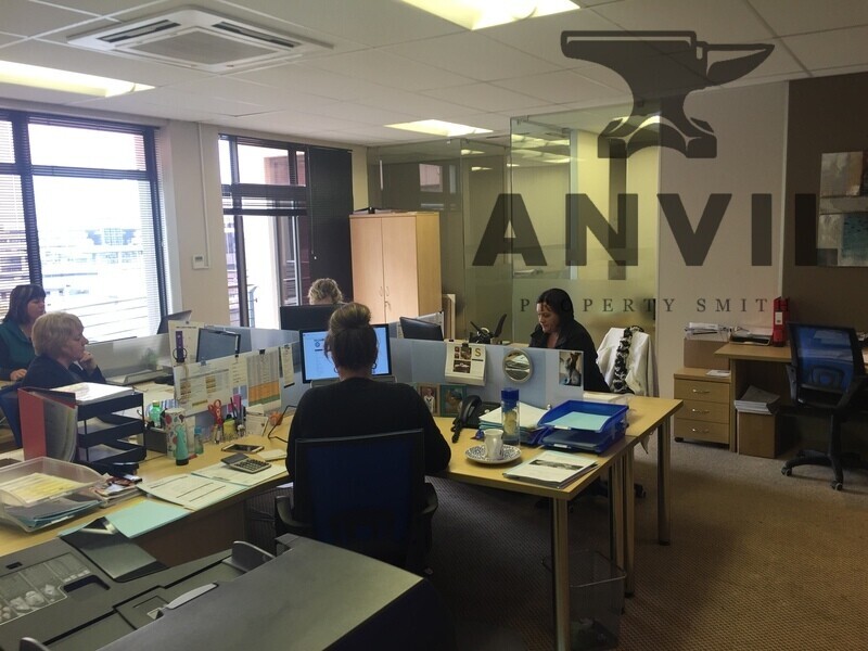 The Cliffs - Unit 610 property image 14