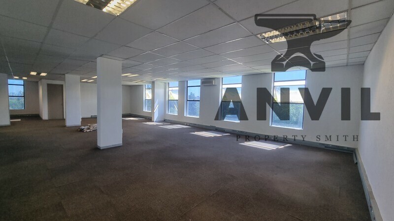382 Jan Smuts Avenue, Craighall, Randburg - Office Space  property image 2