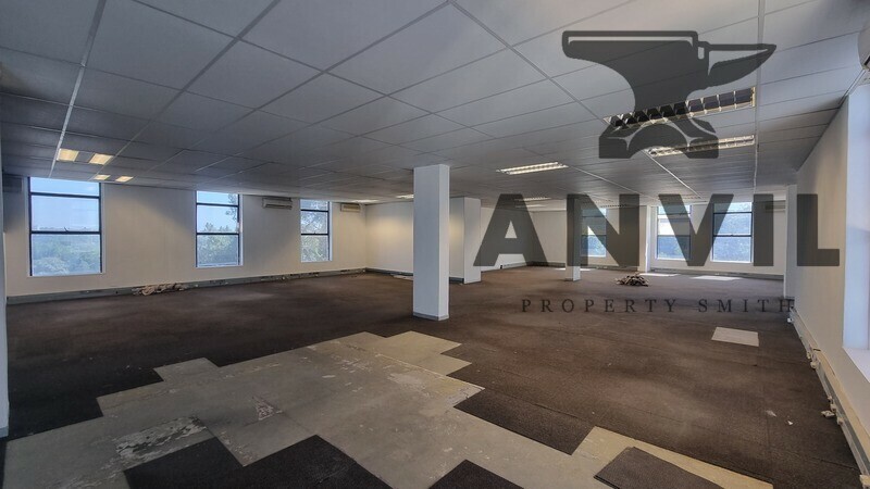 382 Jan Smuts Avenue, Craighall, Randburg - Office Space  property image 26