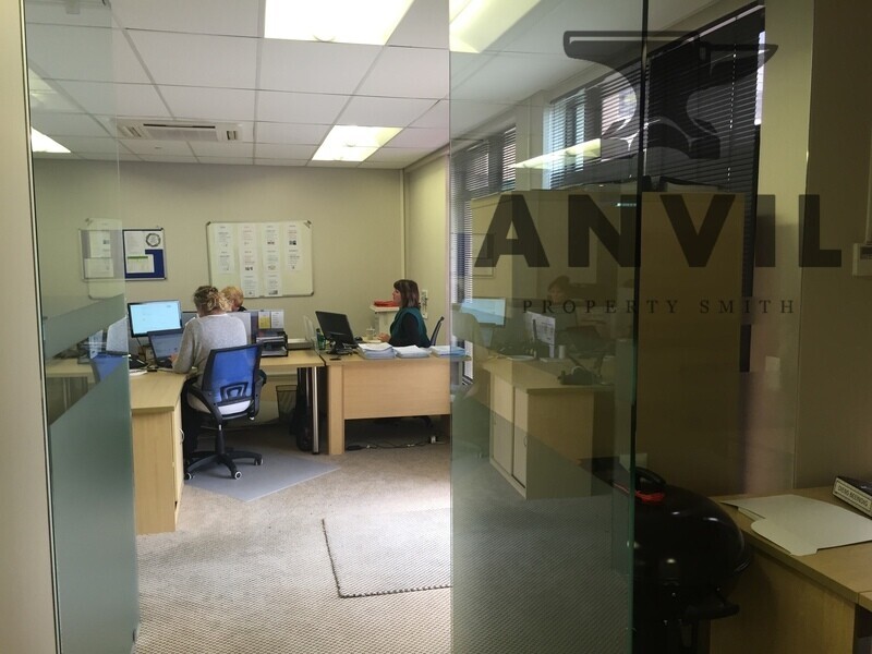 The Cliffs - Unit 610 property image 22