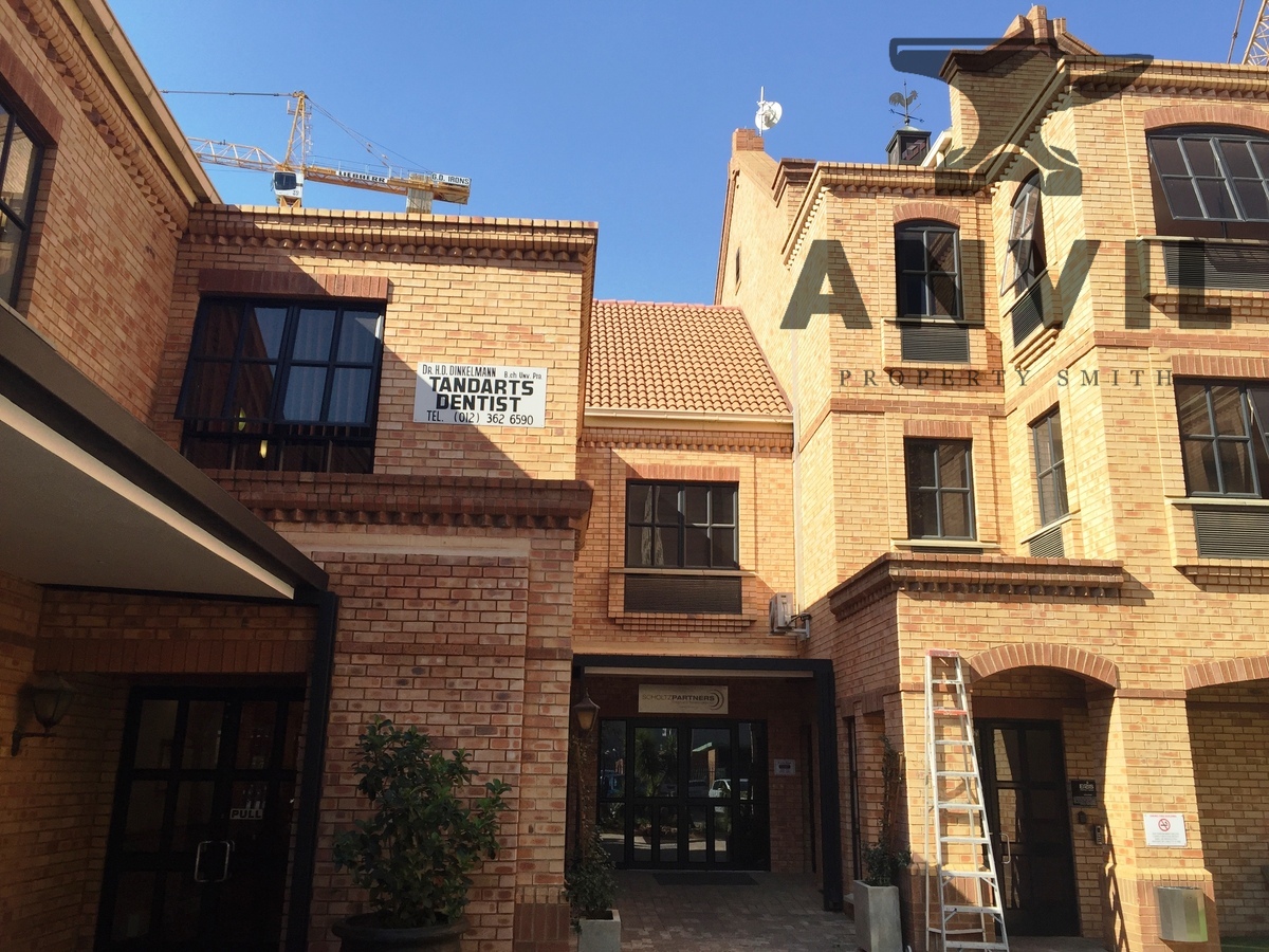 484 Hilda St, Hatfield, Pretoria Hatfield Anvil Property Smith