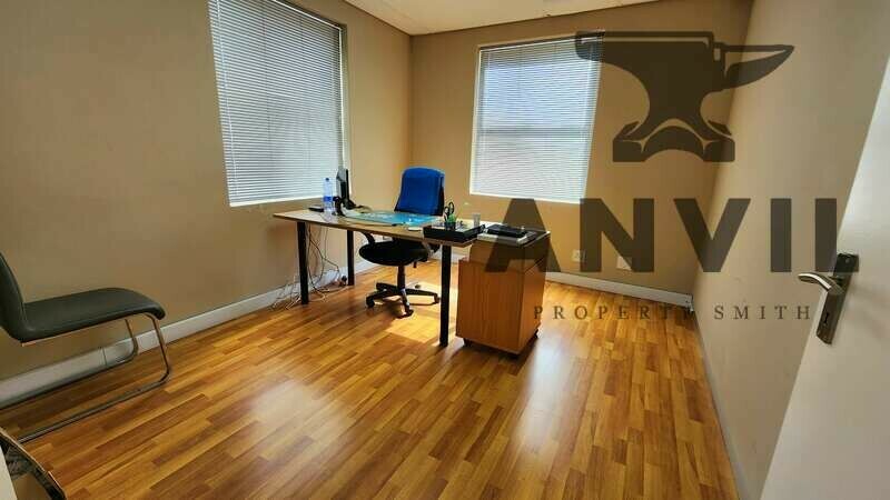 1 Bloemhof Road - First Floor (left) property image 4