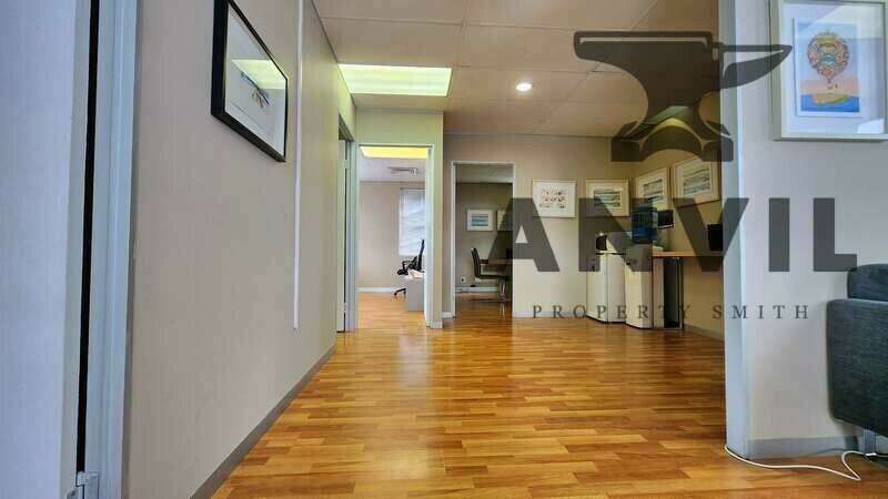 1 Bloemhof Road - First Floor (left) property image 5