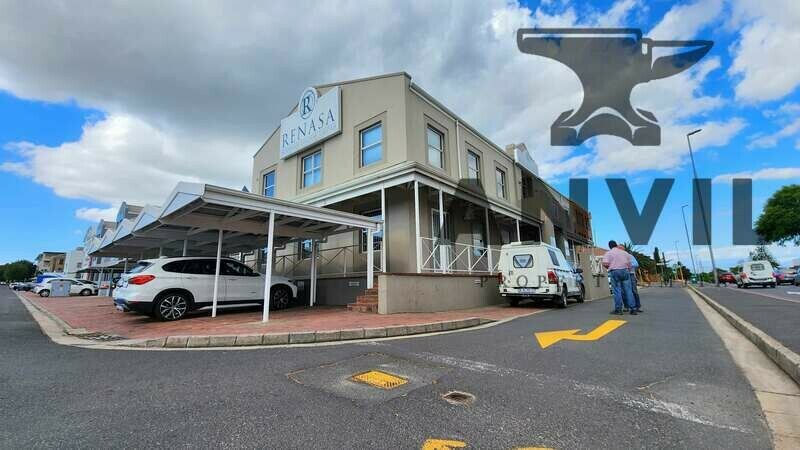 1 Bloemhof Road - First Floor (left) property image 18