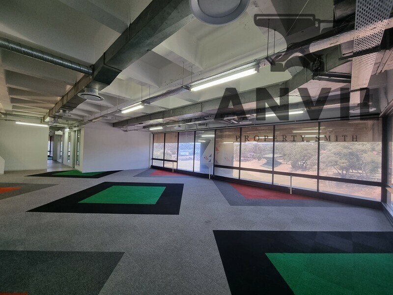 Metal Box - 4th Floor in Auckland park property image 3