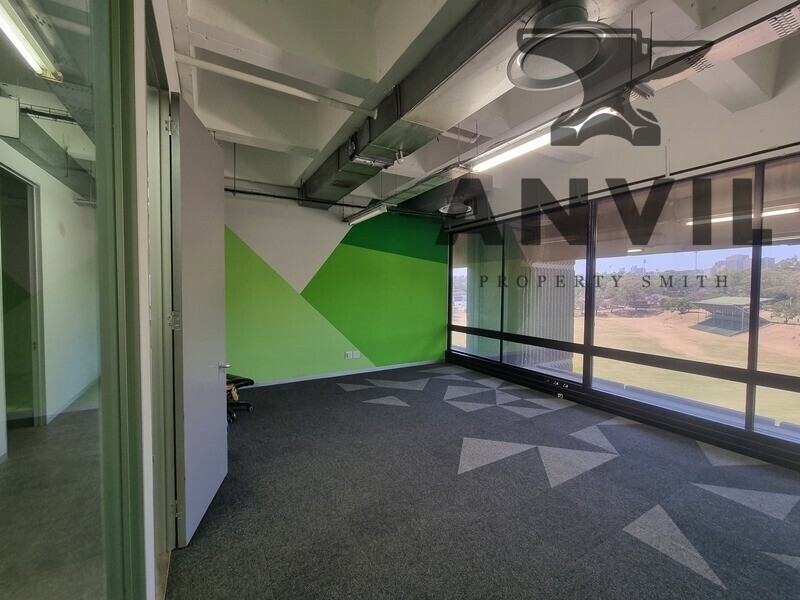 Metal Box - 4th Floor in Auckland park property image 4