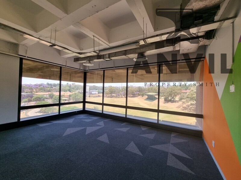 Metal Box - 4th Floor in Auckland park property image 6