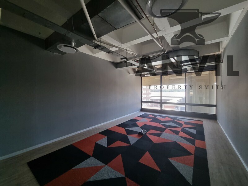 Metal Box - 4th Floor in Auckland park property image 8