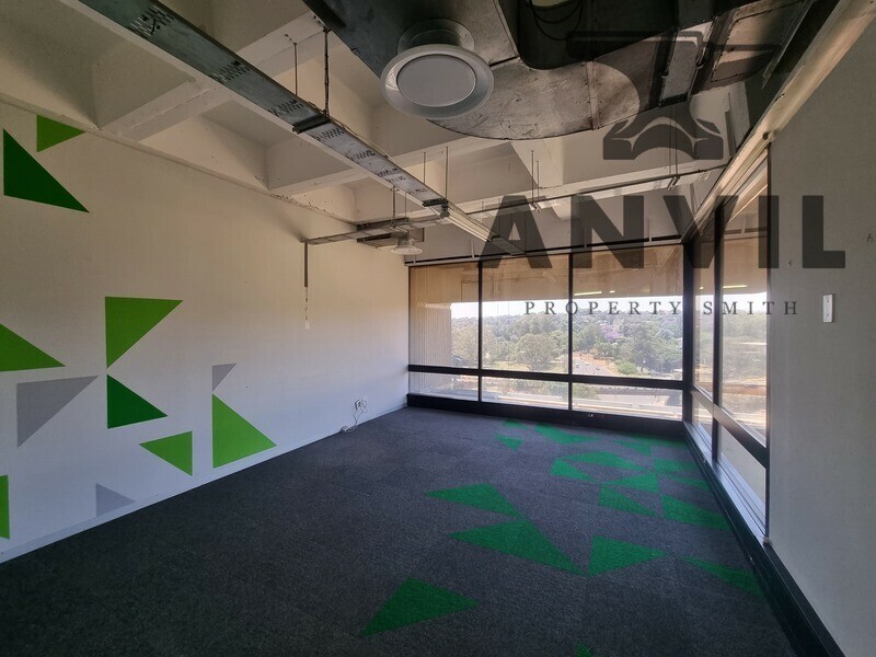 Metal Box - 4th Floor in Auckland park property image 9