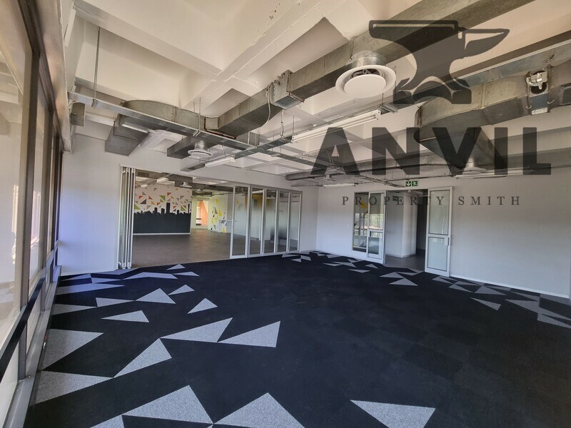 Metal Box - 4th Floor in Auckland park property image 10