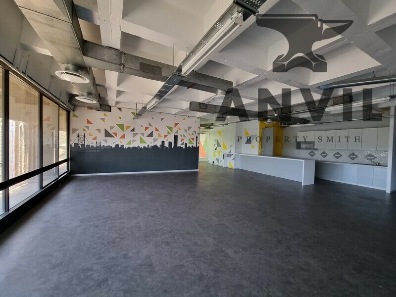 Metal Box - 4th Floor in Auckland park property image 11