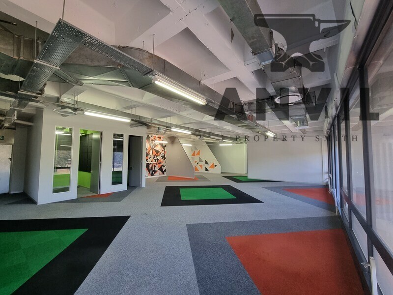 Metal Box - 4th Floor in Auckland park property image 2