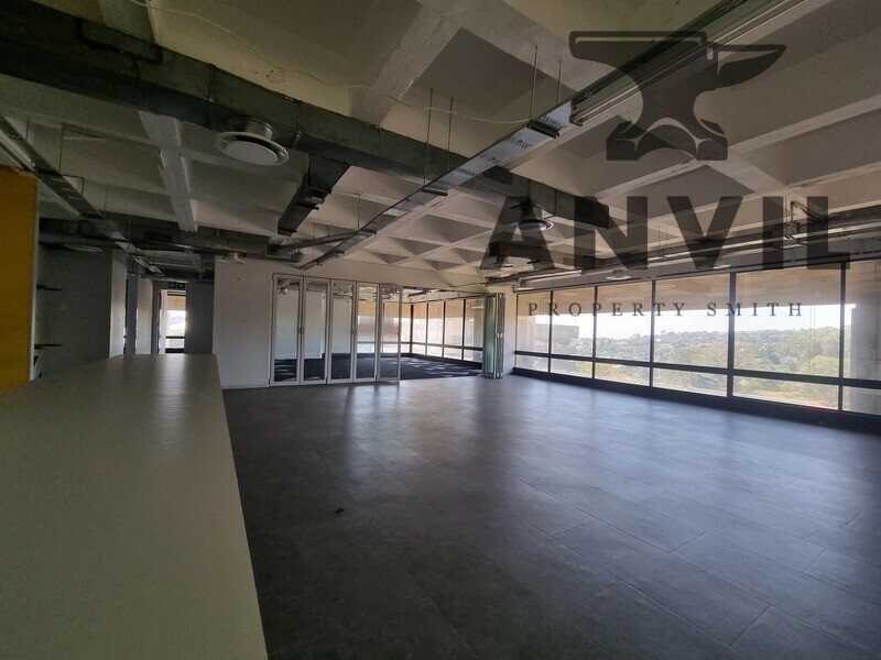 Metal Box - 4th Floor in Auckland park property image 12