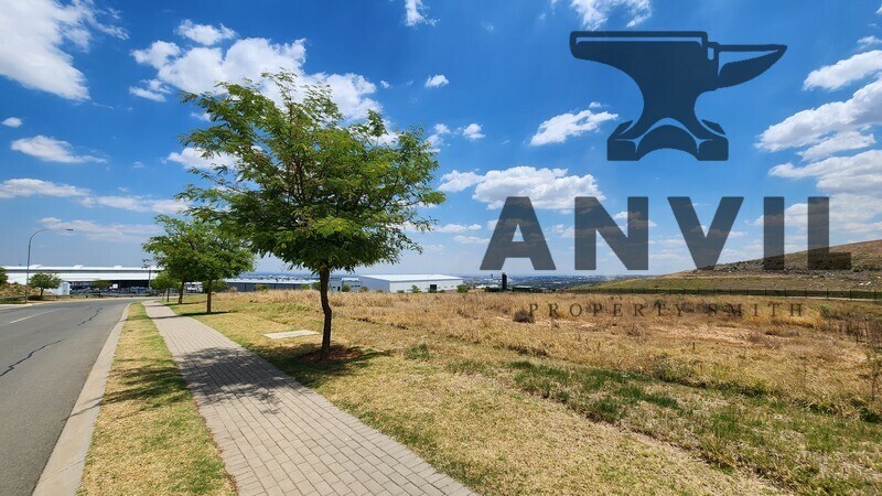 Lords View Industrial Park - Erf #5372 property image 3