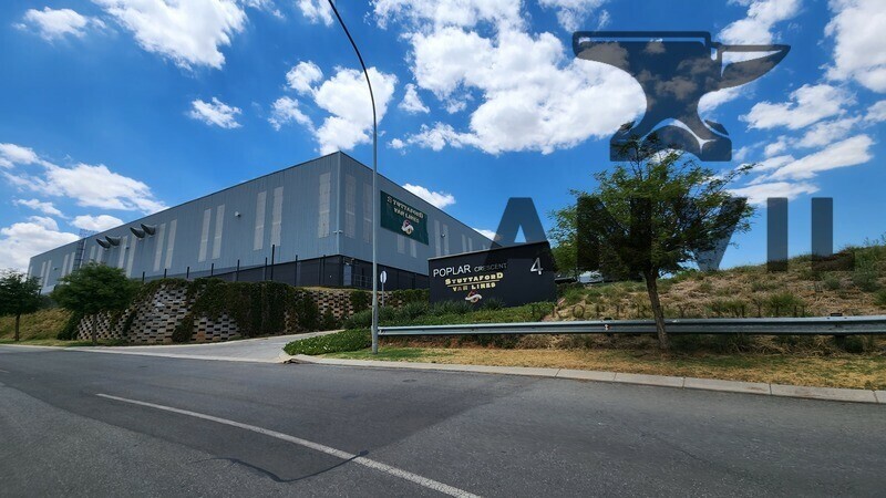 Lords View Industrial Park - Erf #5372 property image 10