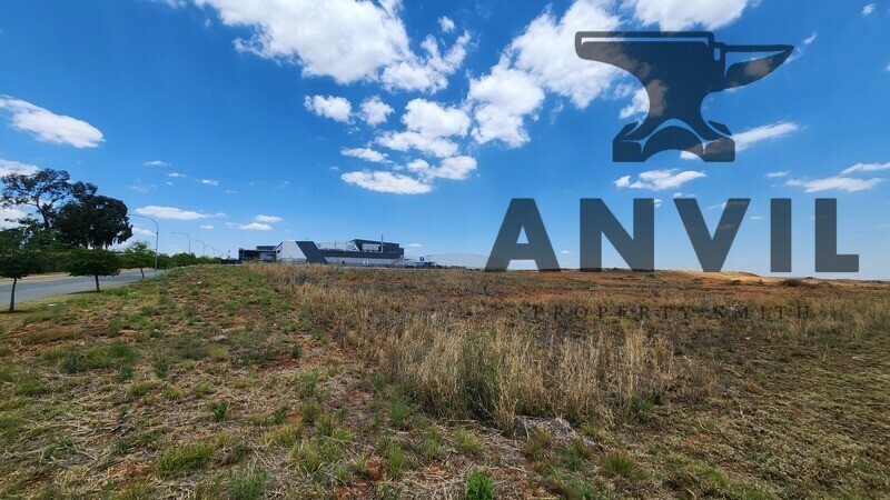 Lords View Industrial Park - Erf #5372 property image 11