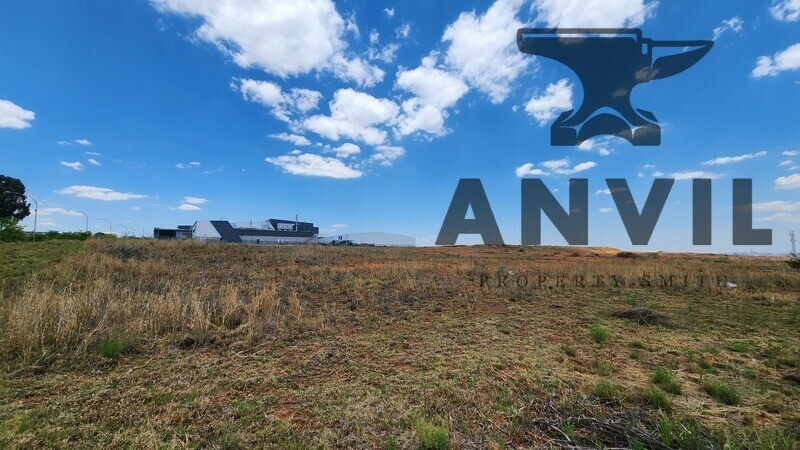 Lords View Industrial Park - Erf #5372 property image 14