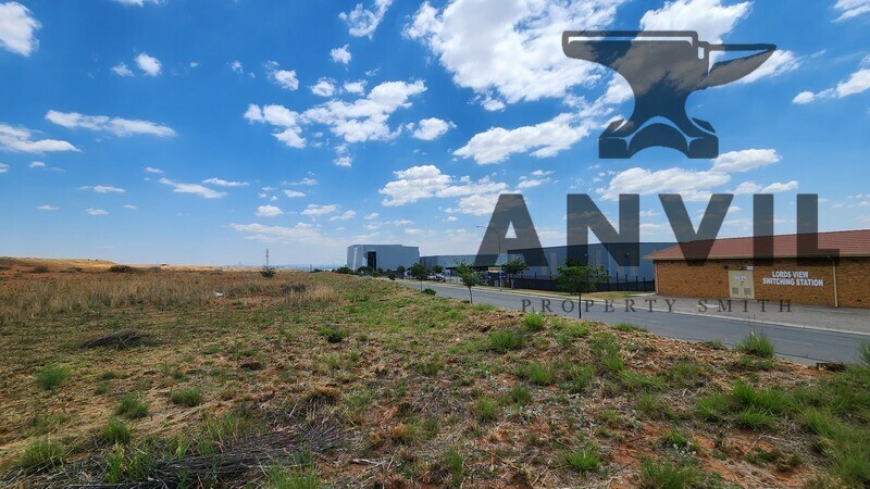 Lords View Industrial Park - Erf #5374 property image 13