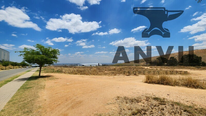 Lords View Industrial Park - ERF5538 property image 8