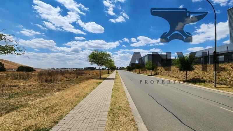 Lords View Industrial Park - ERF 5562 property image 6