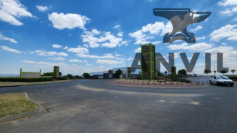 Lords View Industrial Park - ERF 5566 property image 16