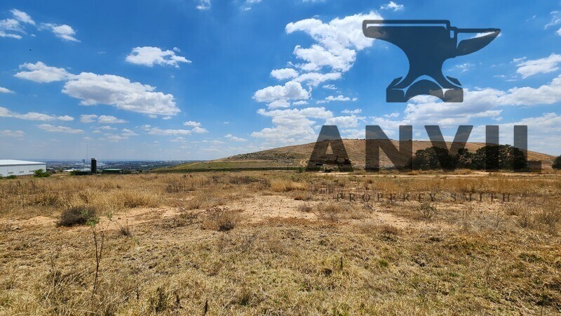 Lords View Industrial Park - ERF5570 property image 5