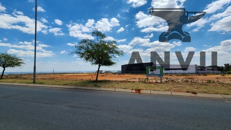 Lords View Industrial Park - ERF 5571 property image 15