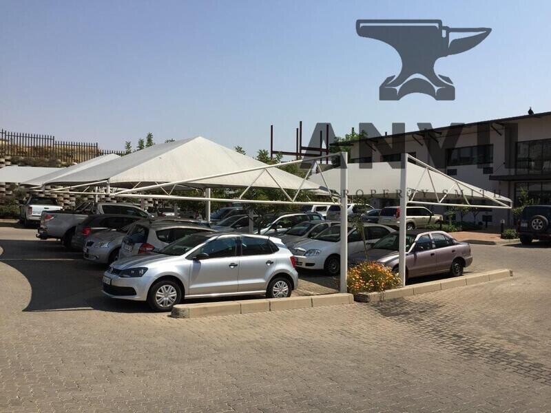 Technohub, Corporate Park North, Midrand - Industrial warehouse with offices  property image 30