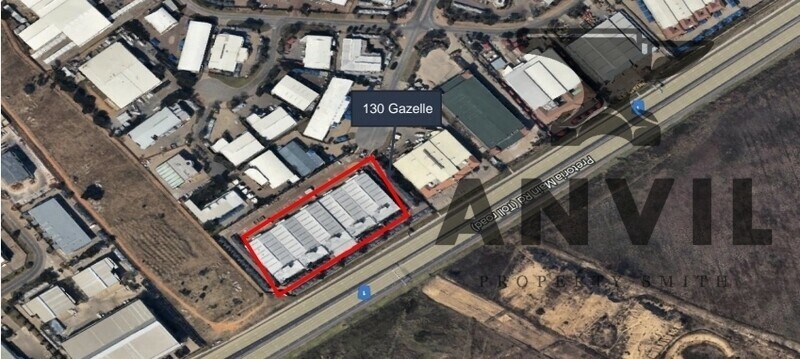 130 Gazelle Avenue, Corporate Park South - offices property image 3 130 Gazelle Avenue, Corporate Park South - offices property image 3
