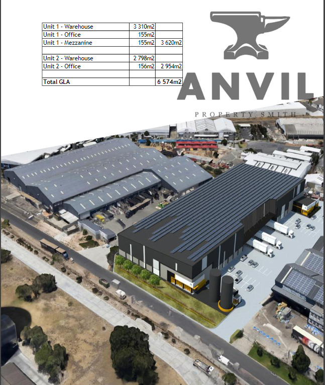 7 Chain Avenue - Unit 2 New Development  property image 3