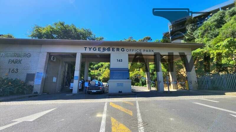 Tygerberg Office Park - Table Bay - Second Floor (Left) property image 30