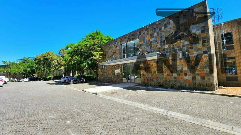 Tygerberg Office Park - Table Bay - Second Floor (Left) property image 31
