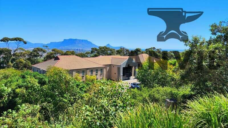 Tygerberg Office Park - Table Bay - Second Floor (Left) property image 33