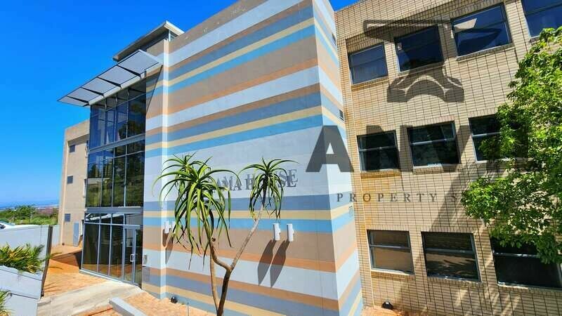 Tygerberg Office Park - Table Bay - Second Floor (Left) property image 34