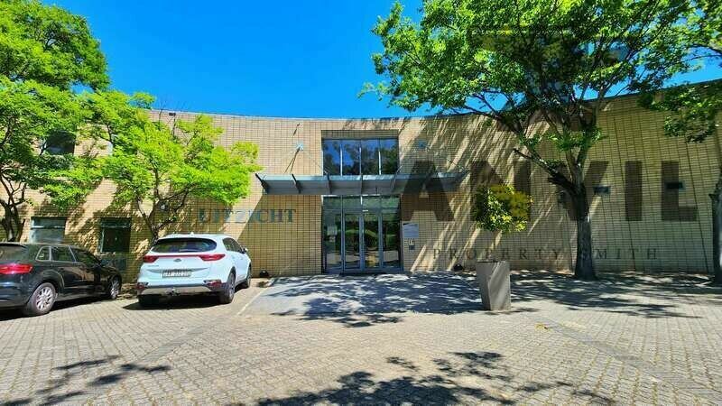 Tygerberg Office Park - Table Bay - Second Floor (Left) property image 35
