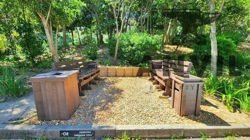 Tygerberg Office Park - Table Bay - Second Floor (Left) property image 37