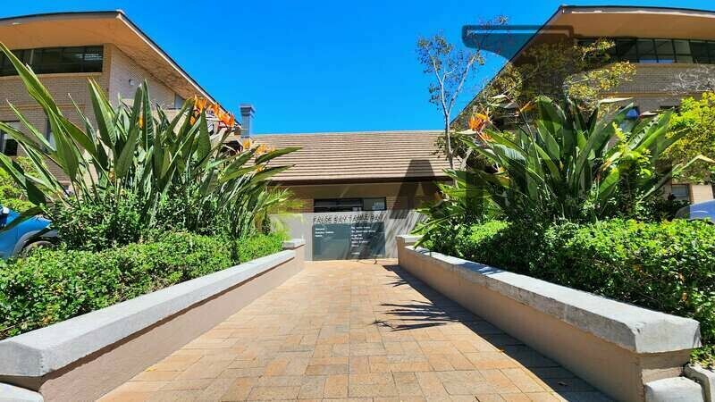 Tygerberg Office Park - Table Bay - Second Floor (Left) property image 38