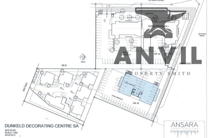 24 Bompas Road Development, Rosebank - Option 9 property image 2