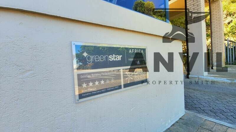 Tygerberg Office Park - Table Bay - Second Floor (Left) property image 41