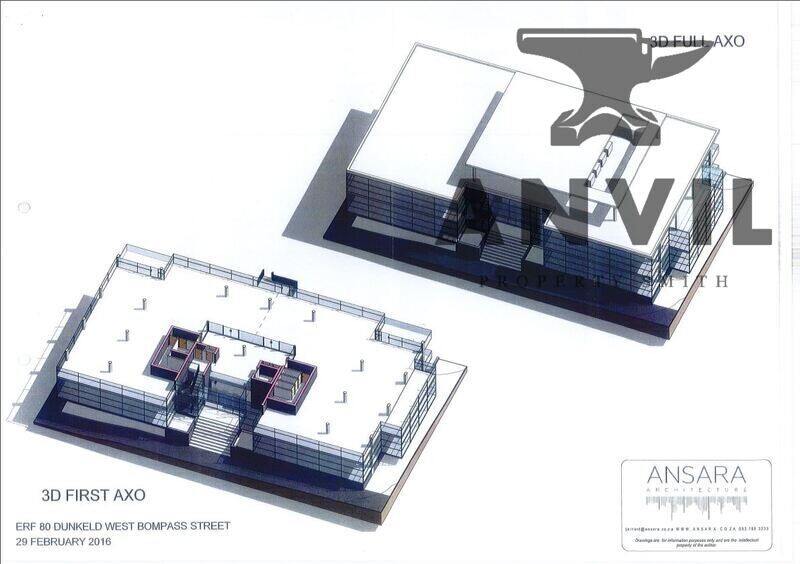 24 Bompas Road Development, Rosebank - Option 9 property image 4