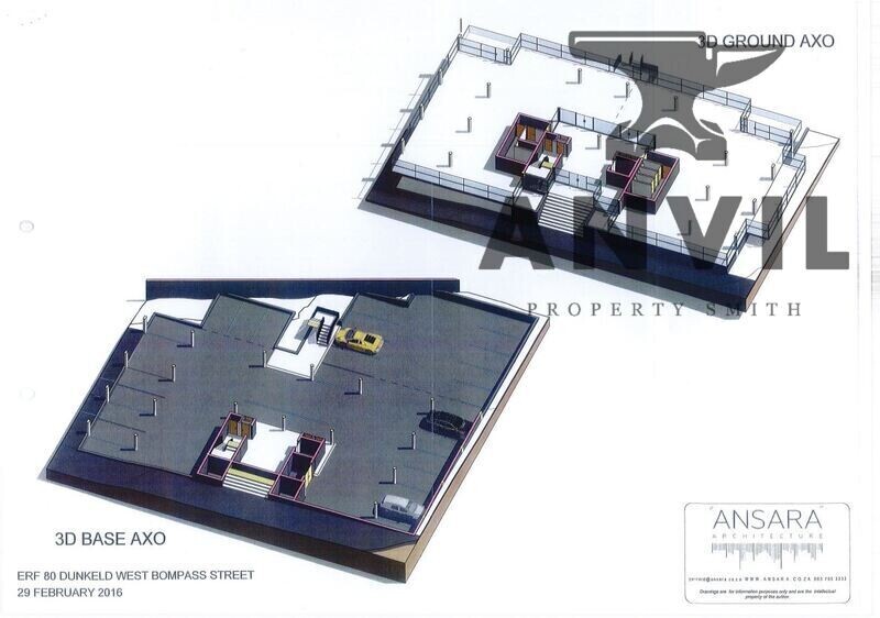 24 Bompas Road Development, Rosebank - Option 9 property image 5