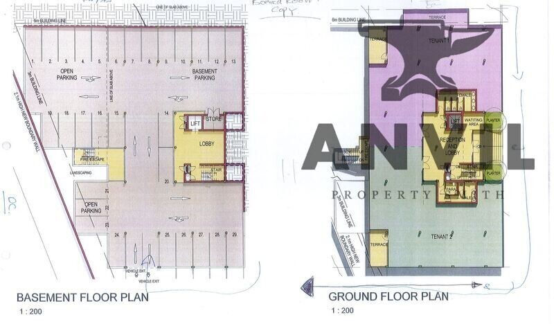 24 Bompas Road Development, Rosebank - Option 9 property image 6