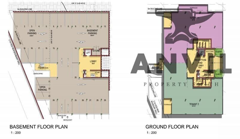 24 Bompas Road Development, Rosebank - Option 9 property image 7