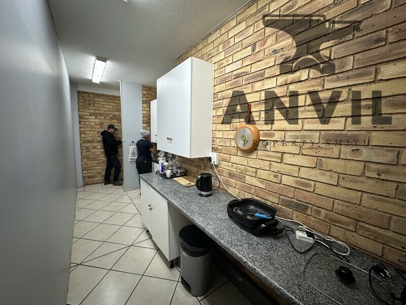 Hunta Industrial Park, Stormill, Roodepoort - Unit 2 property image 4