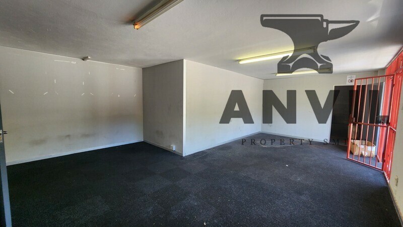 N1 Industrial Park - Unit 9 property image 4