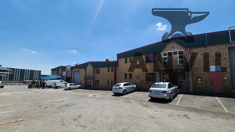 N1 Industrial Park - Unit 9 property image 2
