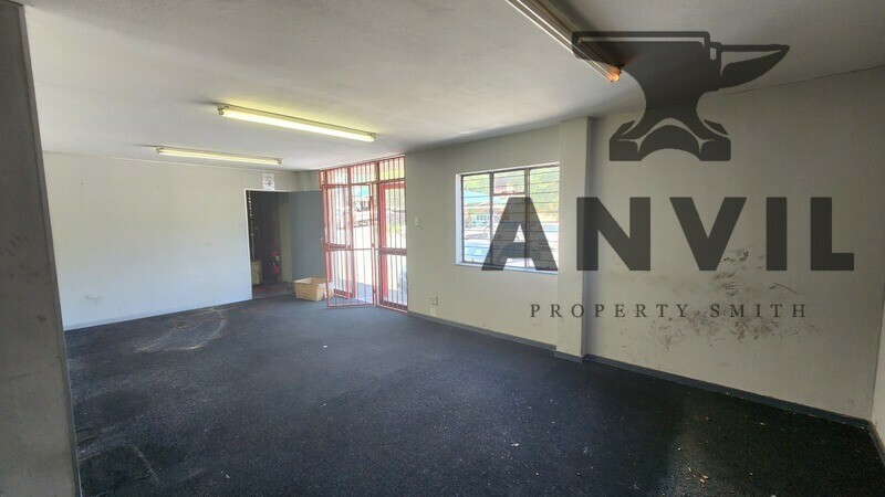 N1 Industrial Park - Unit 9 property image 3