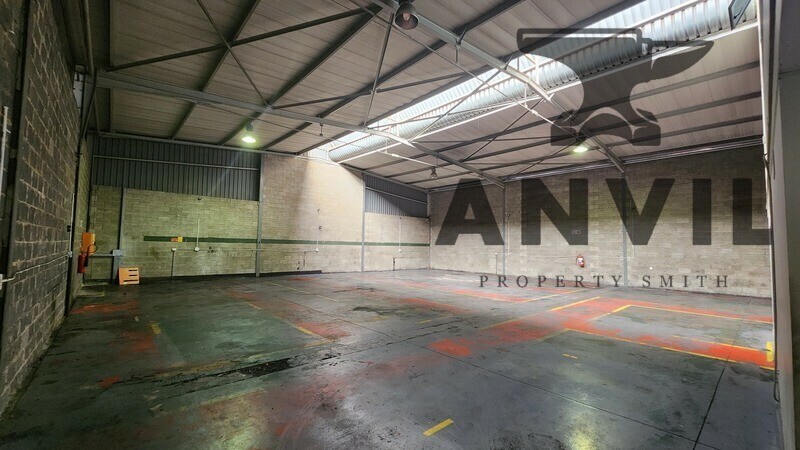 N1 Industrial Park - Unit 9 property image 6