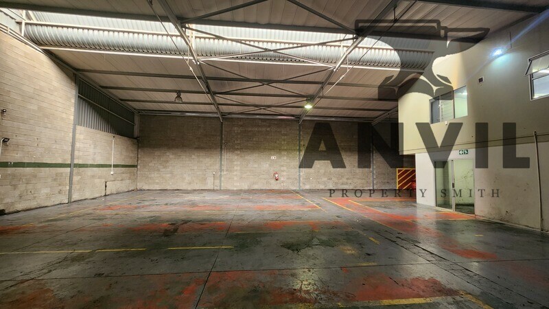 N1 Industrial Park - Unit 9 property image 5
