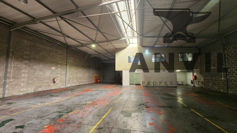 N1 Industrial Park - Unit 9 property image 7